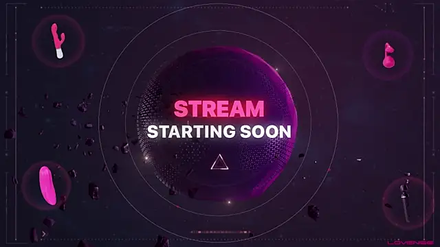 arielenbsas online show from May 19, 2026, 9:10 pm