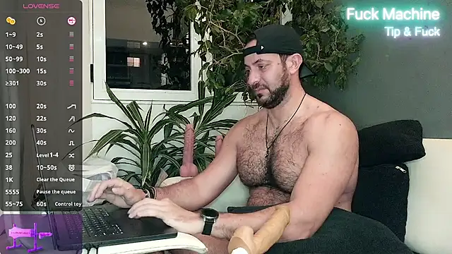arielenbsas online show from May 30, 2026, 9:56 pm