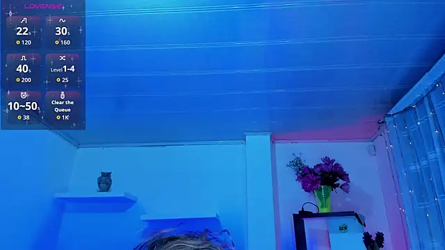 Snapshot of Sabrina_scarlett chatting on January 7, 2026, 4:37 am Sabrina scarlett online show from January 7, 2026, 4:37 am