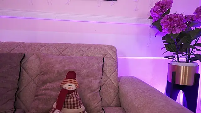 Anybuny online show from January 7, 2026, 11:34 am