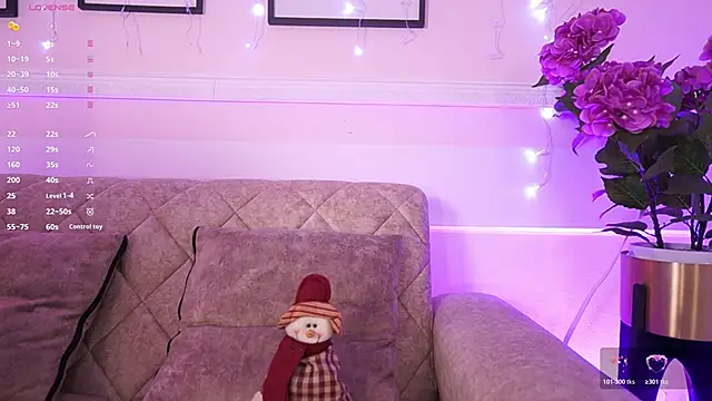 Anybuny online show from January 13, 2026, 11:59 am