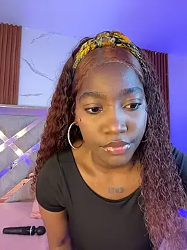 Kendy Wilkinson online show from April 7, 2026, 9:15 pm