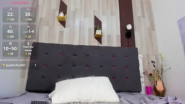 Snapshot of Anastasiapriest chatting on February 11, 2025, 6:01 pm Anastasiapriest online show from February 11, 2025, 6:01 pm