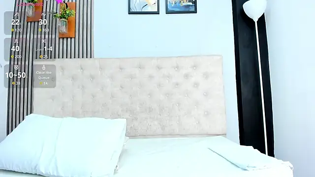 Snapshot of Anastasiapriest chatting on November 10, 2025, 11:53 am Anastasiapriest online show from November 10, 2025, 11:53 am