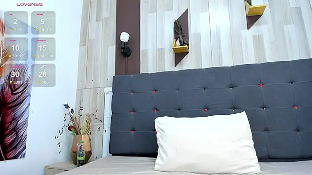 Snapshot of Anastasiapriest chatting on December 17, 2025, 11:38 am Anastasiapriest online show from December 17, 2025, 11:38 am