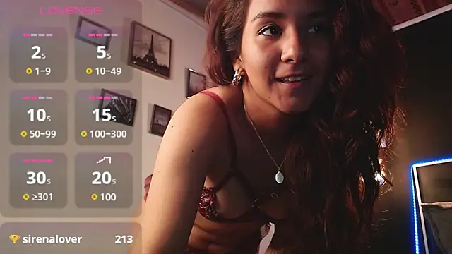 Snapshot of PoisonIvy15_ chatting on December 19, 2024, 4:23 am PoisonIvy15  online show from December 19, 2024, 4:23 am