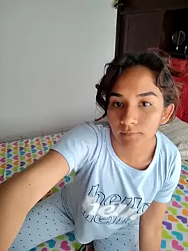 Snapshot of PoisonIvy15_ chatting on February 20, 2025, 4:57 pm PoisonIvy15  online show from February 20, 2025, 4:57 pm