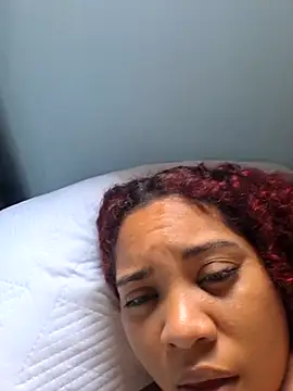 AngelaCoffee online show from March 15, 2026, 8:37 pm