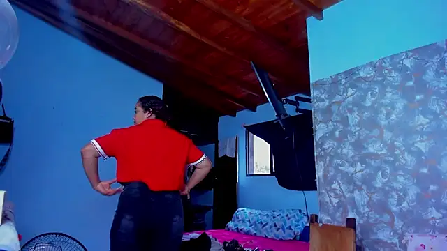 AngelaCoffee online show from March 28, 2026, 9:25 pm