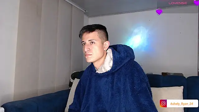 Snapshot of ashely_ryan24 chatting on January 6, 2026, 11:29 pm ashely ryan24 online show from January 6, 2026, 11:29 pm