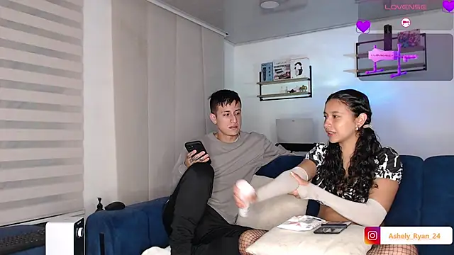 Snapshot of ashely_ryan24 chatting on January 12, 2026, 11:32 pm ashely ryan24 online show from January 12, 2026, 11:32 pm