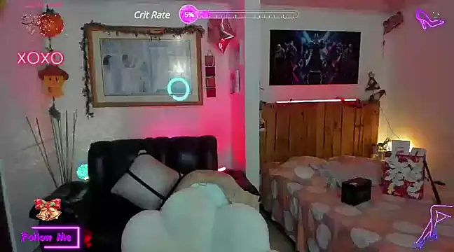 LauGrayJ online show from December 31, 2024, 6:48 am