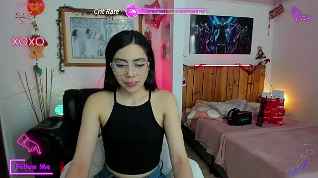 LauGrayJ online show from January 8, 2025, 8:18 pm