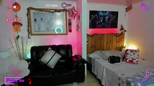 LauGrayJ online show from February 2, 2025, 12:13 pm