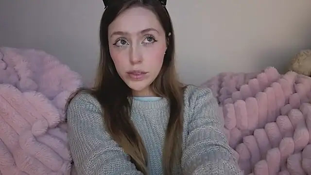 SofiaGc online show from November 6, 2025, 3:40 am