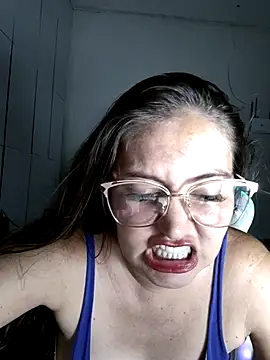 Snapshot of dani123unica chatting on September 12, 2025, 10:54 pm dani123unica online show from September 12, 2025, 10:54 pm