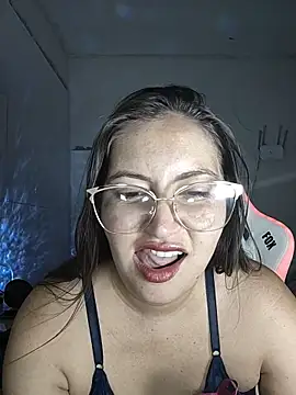 Snapshot of dani123unica chatting on October 24, 2025, 10:22 am dani123unica online show from October 24, 2025, 10:22 am