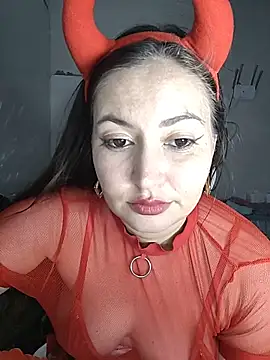 Snapshot of dani123unica chatting on October 25, 2025, 10:48 pm dani123unica online show from October 25, 2025, 10:48 pm