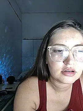 Snapshot of dani123unica chatting on October 27, 2025, 10:25 pm dani123unica online show from October 27, 2025, 10:25 pm