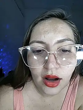 Snapshot of dani123unica chatting on October 31, 2025, 10:55 pm dani123unica online show from October 31, 2025, 10:55 pm