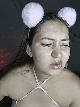 Snapshot of dani123unica chatting on November 3, 2025, 10:27 am dani123unica online show from November 3, 2025, 10:27 am