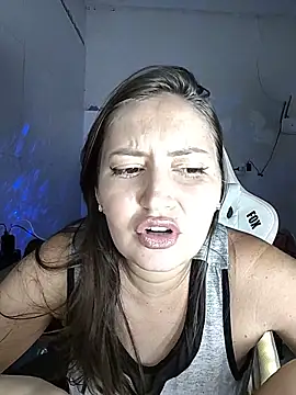 Snapshot of dani123unica chatting on December 13, 2025, 10:15 pm dani123unica online show from December 13, 2025, 10:15 pm