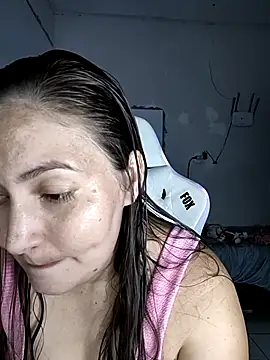 Snapshot of dani123unica chatting on January 7, 2026, 4:09 pm dani123unica online show from January 7, 2026, 4:09 pm
