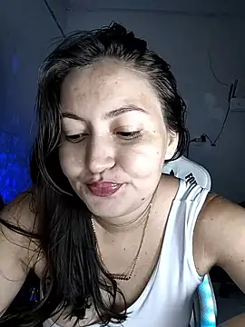 Snapshot of dani123unica chatting on January 12, 2026, 10:31 am dani123unica online show from January 12, 2026, 10:31 am