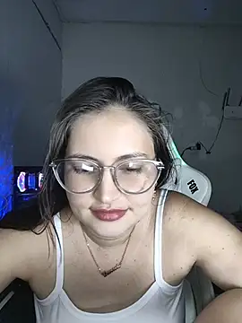 Snapshot of dani123unica chatting on April 24, 2026, 10:23 pm dani123unica online show from April 24, 2026, 10:23 pm