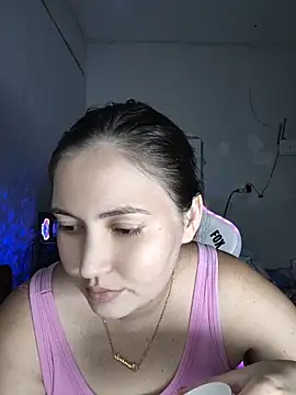 Snapshot of dani123unica chatting on May 12, 2026, 3:53 pm dani123unica online show from May 12, 2026, 3:53 pm