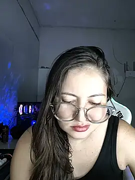 Snapshot of dani123unica chatting on May 29, 2026, 10:24 am dani123unica online show from May 29, 2026, 10:24 am