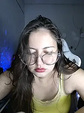 Snapshot of dani123unica chatting on May 31, 2026, 10:55 am dani123unica online show from May 31, 2026, 10:55 am
