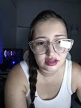 Snapshot of dani123unica chatting on June 21, 2026, 11:13 am dani123unica online show from June 21, 2026, 11:13 am