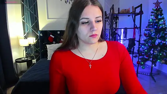 Snapshot of CandyKimmy chatting on December 20, 2025, 12:40 am CandyKimmy online show from December 20, 2025, 12:40 am