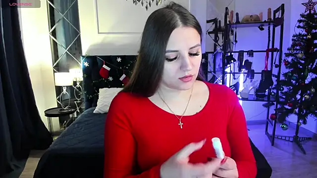 Snapshot of CandyKimmy chatting on January 10, 2026, 12:34 am CandyKimmy online show from January 10, 2026, 12:34 am