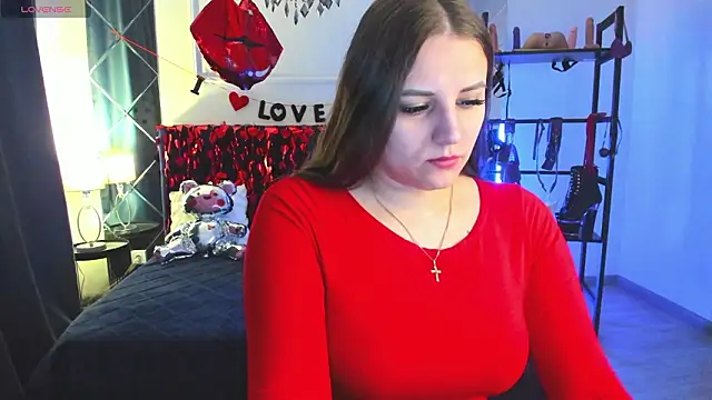 Snapshot of CandyKimmy chatting on February 18, 2026, 12:39 am CandyKimmy online show from February 18, 2026, 12:39 am