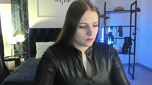 Snapshot of CandyKimmy chatting on March 2, 2026, 12:35 am CandyKimmy online show from March 2, 2026, 12:35 am