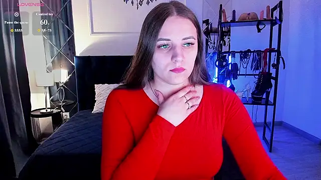Snapshot of CandyKimmy chatting on March 4, 2026, 12:38 am CandyKimmy online show from March 4, 2026, 12:38 am