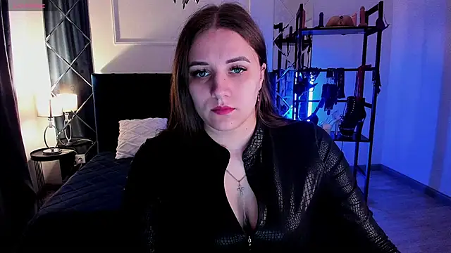 Snapshot of CandyKimmy chatting on March 19, 2026, 12:58 am CandyKimmy online show from March 19, 2026, 12:58 am