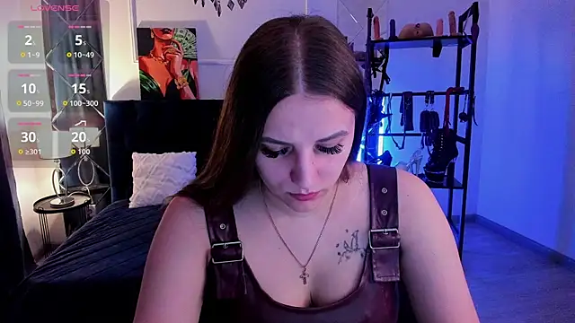 Snapshot of CandyKimmy chatting on April 10, 2026, 12:49 am CandyKimmy online show from April 10, 2026, 12:49 am