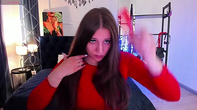 CandyKimmy online show from July 1, 2026, 12:45 am