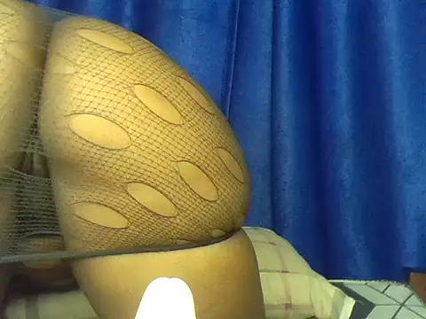 Hornygracious online show from February 22, 2026, 8:57 am