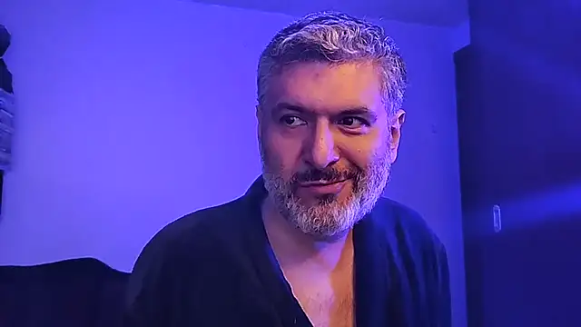 BushBator online show from November 15, 2025, 7:49 am