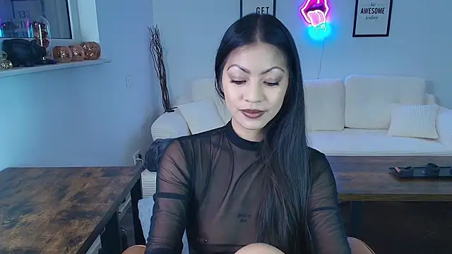 Snapshot of xKimRose chatting on March 7, 2026, 7:00 pm xKimRose online show from March 7, 2026, 7:00 pm