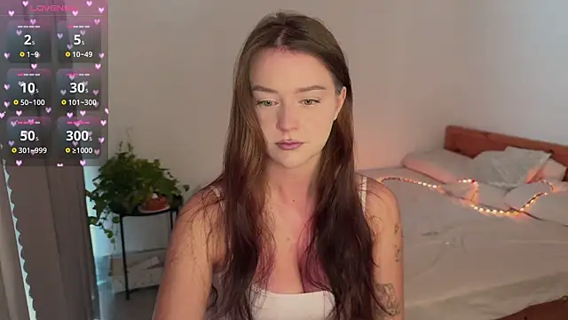 aveme melissa online show from October 6, 2025, 12:08 am