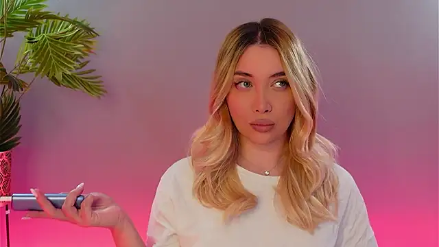 Jessielle online show from January 17, 2026, 3:17 pm