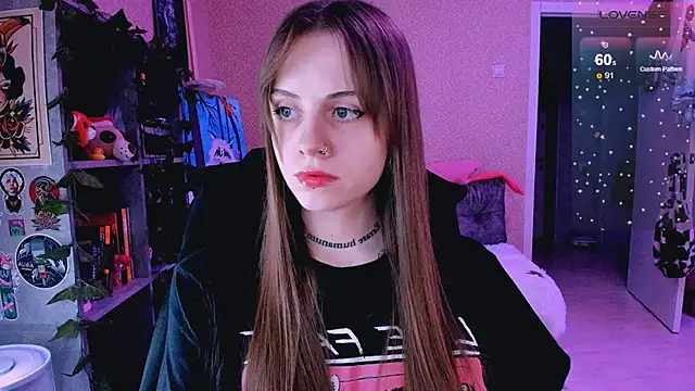 Snapshot of NaniMoore chatting on January 31, 2025, 8:12 pm NaniMoore online show from January 31, 2025, 8:12 pm