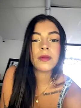 Snapshot of Dulce-diosa chatting on December 4, 2024, 5:33 pm Dulce-diosa online show from December 4, 2024, 5:33 pm