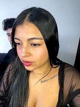 Snapshot of Dulce-diosa chatting on November 19, 2025, 8:53 pm Dulce-diosa online show from November 19, 2025, 8:53 pm