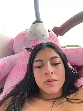 Dulce-diosa online show from February 14, 2026, 8:16 pm